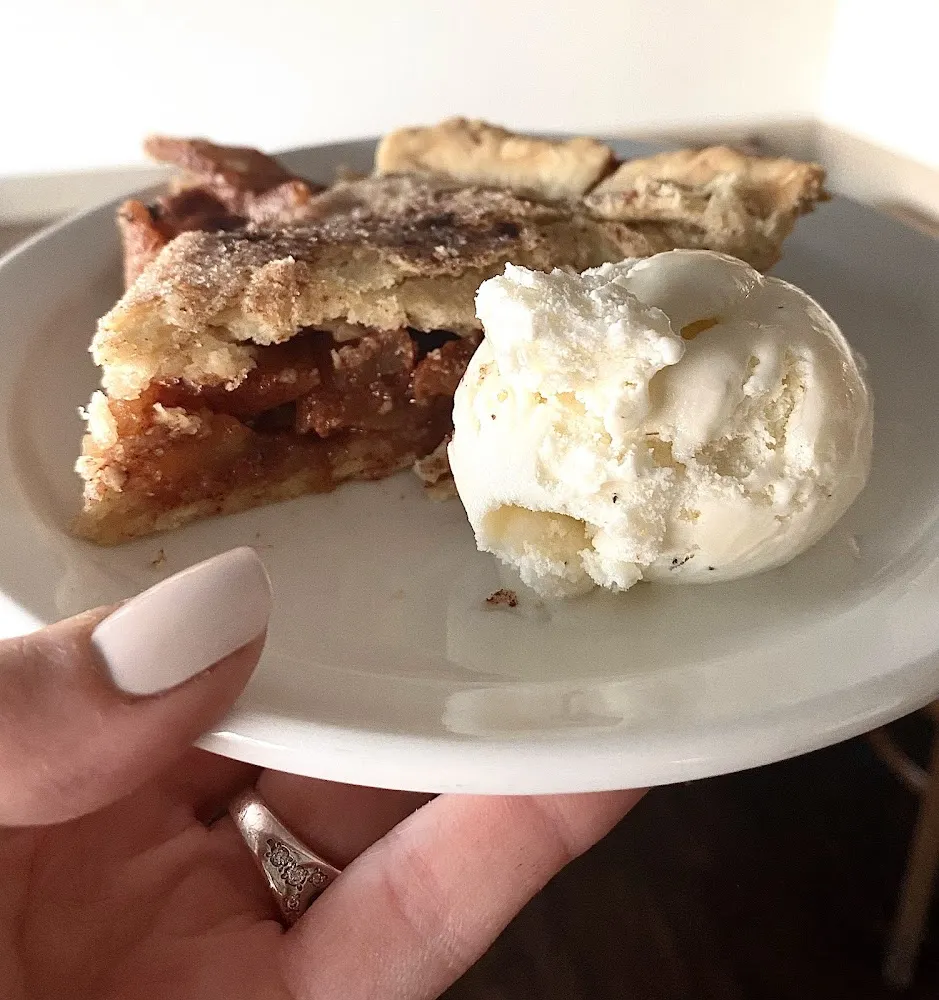 Apple Pie