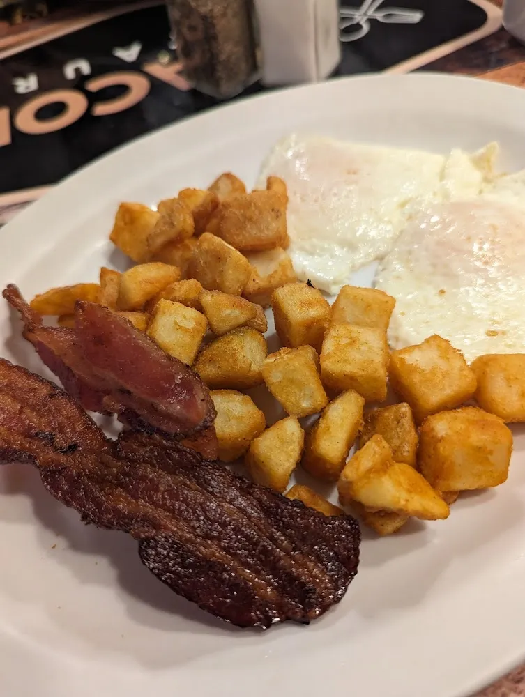 Denver Skillet