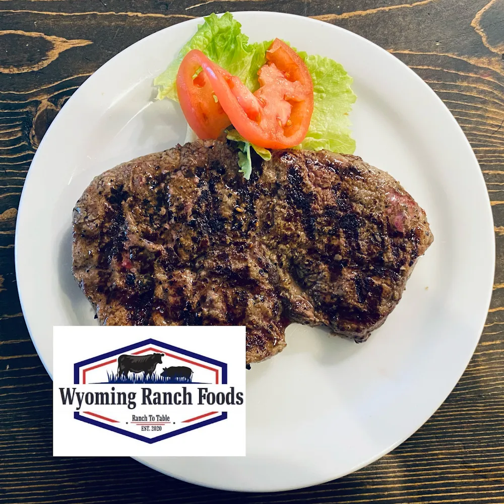 Local Beef Products
